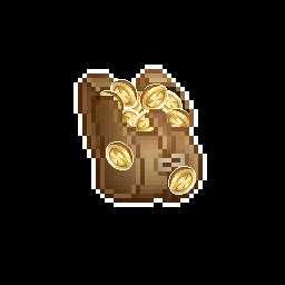 Mr. Money Bags