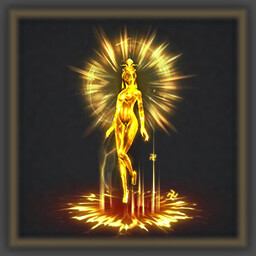Nascent Soul Equipment