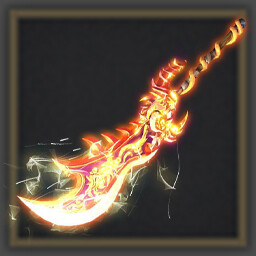 Panlong Yanyue-God