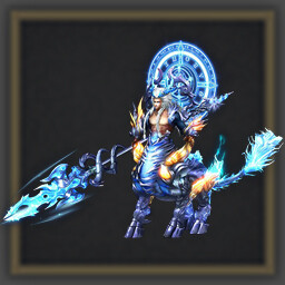 Dragon costume