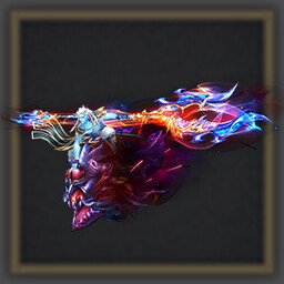 Nightmare Raiment