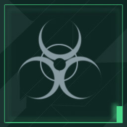 Toxic attitude