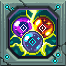 Orbs Orbs Orbs