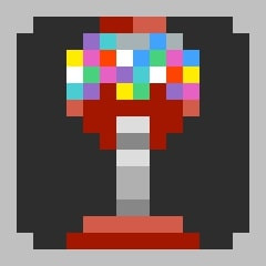 Prize Machine Used