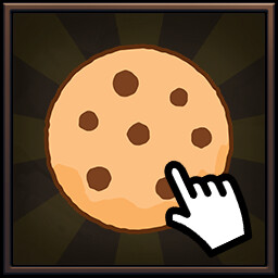 Cookie Clicker