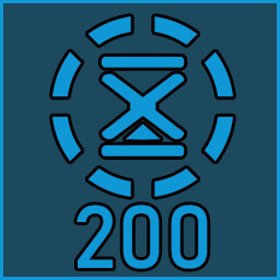 Infinity Battle 200