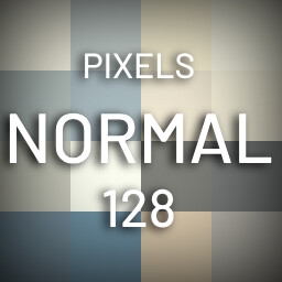 PIXELS Normal