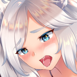 You're the beta now!