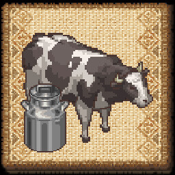 Cow's Milk