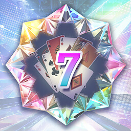 Lucky 7