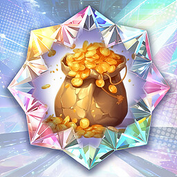 Generous Rewards