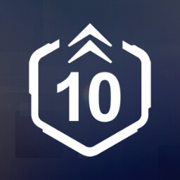 Level 10