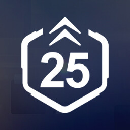 Level 25