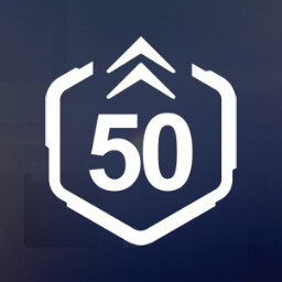 Level 50