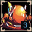 Fire Cavern III