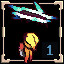 Tonberry's Lair I