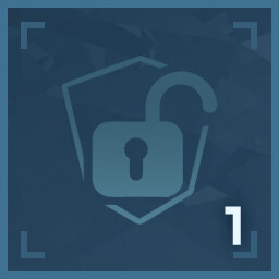 Unlock Equipment I