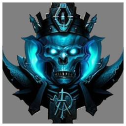 Ironhold's Ghost