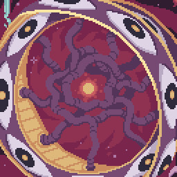 The Cosmic Wheel