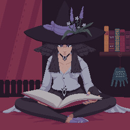 Bookworm