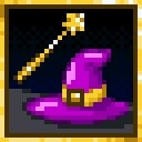 Level 30 Wizard