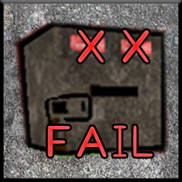 Failure!