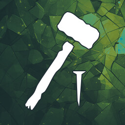 HAMMER MASTER