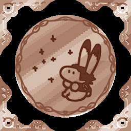 Meet you on the Rabbit Star