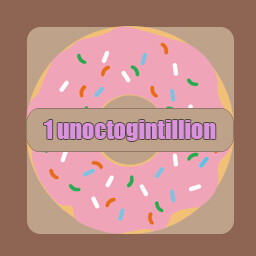 Unoctogintillion