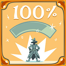 As Luck Would Have It