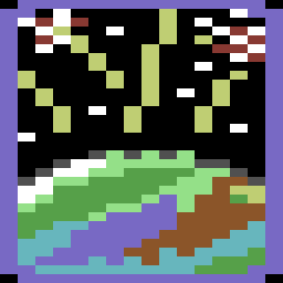 Space, invaded and conquered