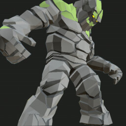 Giant Bane