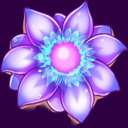 My Darling Flower