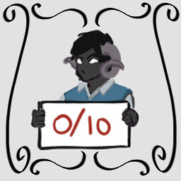 Terrible Choice, 0/10