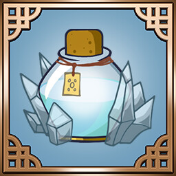 Ice Potion