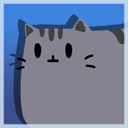 *Meow*