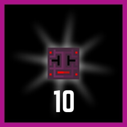 Second artifact at level 10