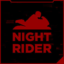 NIGHT RIDER