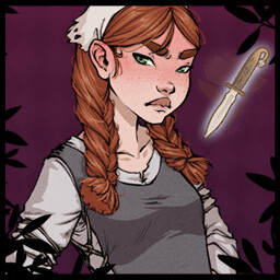 Fleur’s Wrath