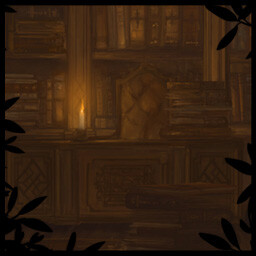 The Archivist