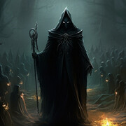 Magnificent veracity