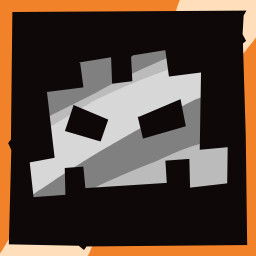 Boss Punisher (Silver)