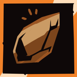 Crystal Claimer (Bronze)