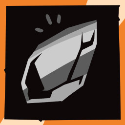 Crystal Claimer (Silver)