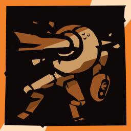 Robo-Regulator (Bronze)