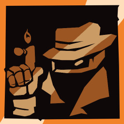 Inspector Gadget (Bronze)