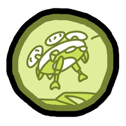 Complete the Alien BMX