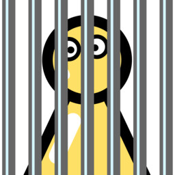 Jailkeeper
