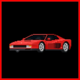 Italian Stallion