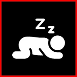 Sleep Is The Best Drug